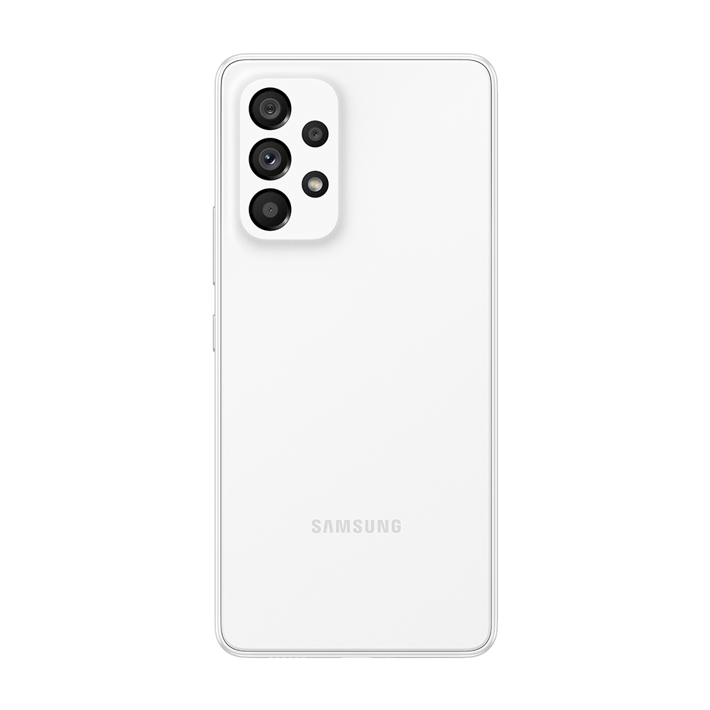 Samsung Galaxy A53 5G 128GB - Branco image number 7